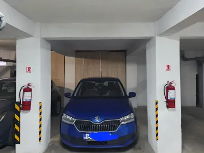 parcare subterana apartament vanzare cumparare Sector 3 București
